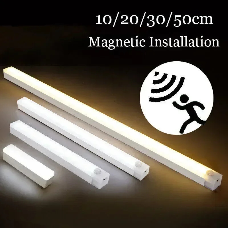 MotionGlow Light Bar