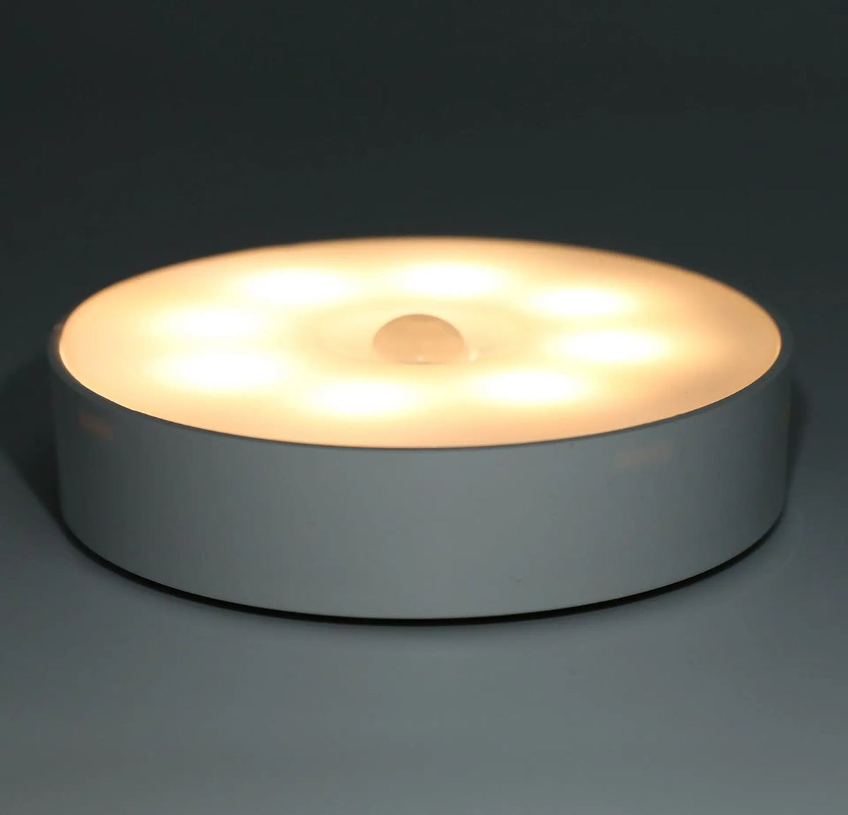 StepSense™ Motion Sensor Lights