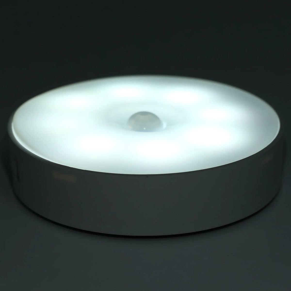 StepSense™ Motion Sensor Lights