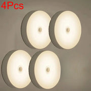 StepSense™ Motion Sensor Lights