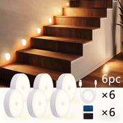 StepSense™ Motion Sensor Lights