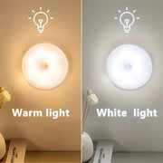 StepSense™ Motion Sensor Lights