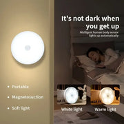 StepSense™ Motion Sensor Lights