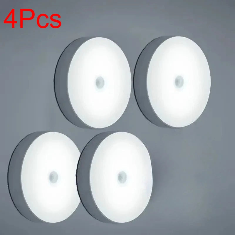 StepSense™ Motion Sensor Lights