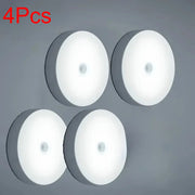StepSense™ Motion Sensor Lights