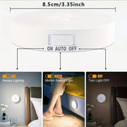 StepSense™ Motion Sensor Lights