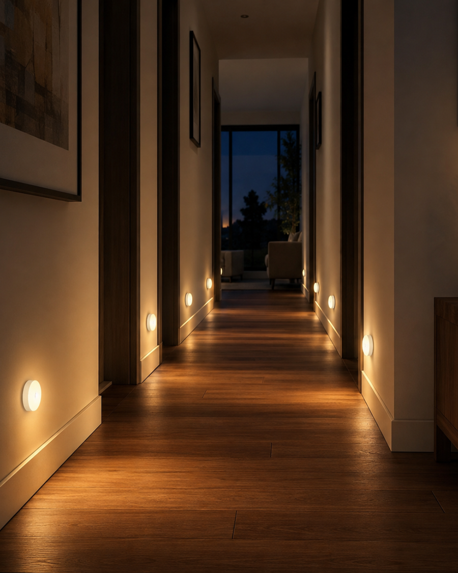 Hallways