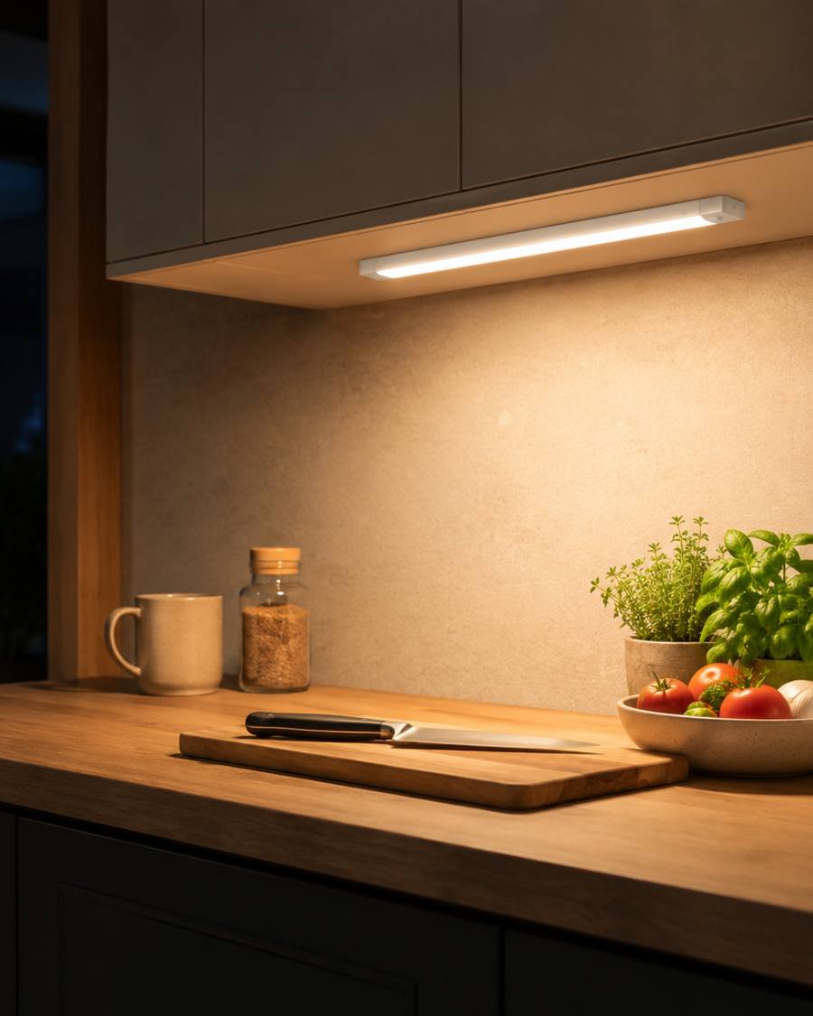 Kitchen counters