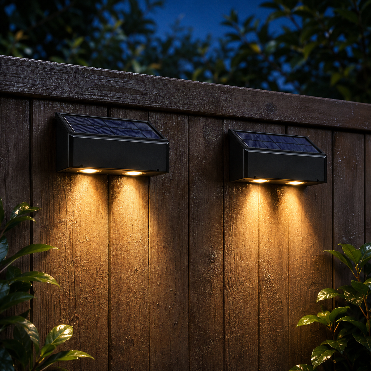 PathGlow Solar Lights